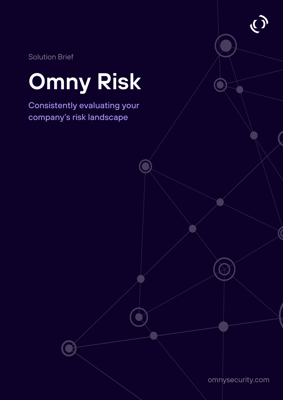 Omny Risk cover