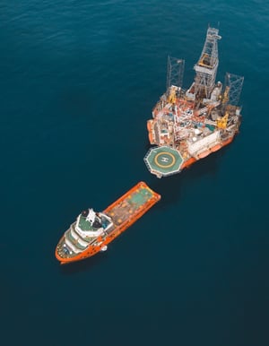Oil & Gas