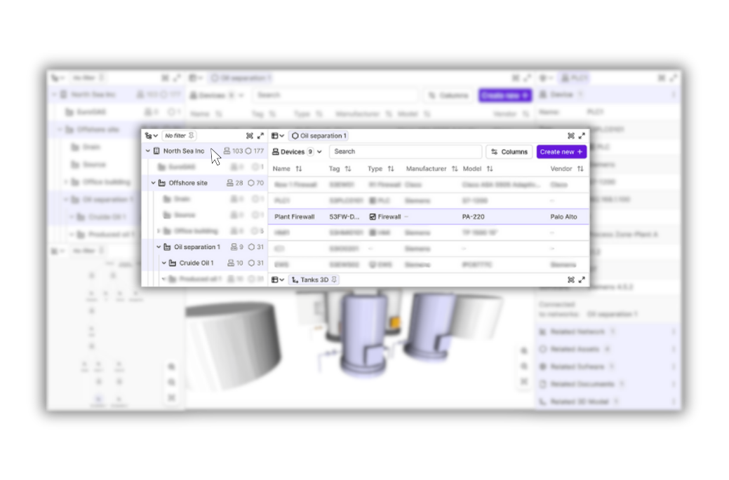 Asset inventory & topology_Graphic