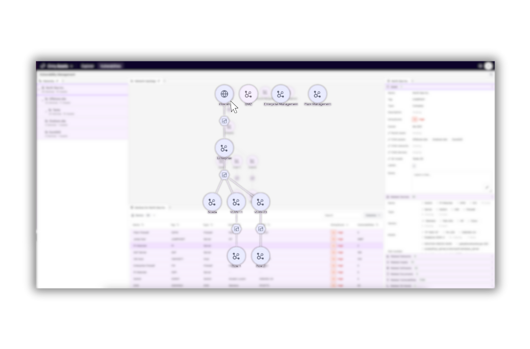 Vulnerability dashboard_Graphic